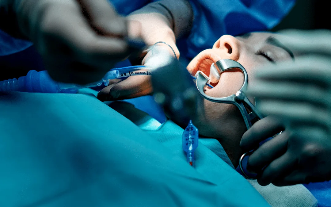 Oral & Maxillofacial Surgery in Pune